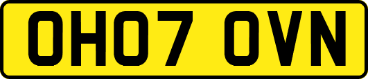 OH07OVN