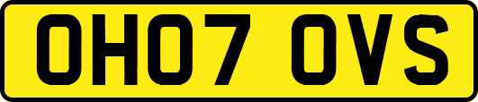 OH07OVS