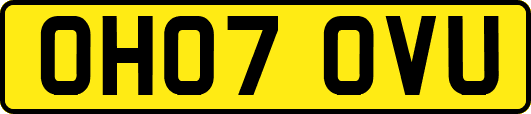 OH07OVU
