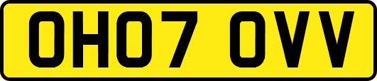 OH07OVV