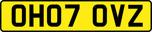 OH07OVZ