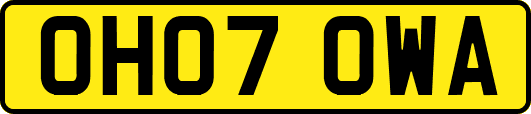 OH07OWA