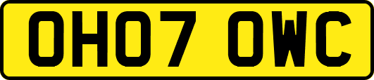 OH07OWC