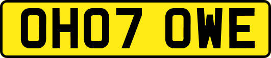 OH07OWE