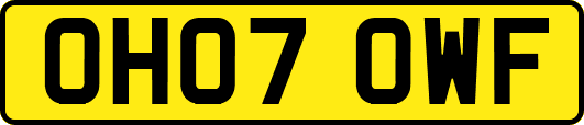 OH07OWF
