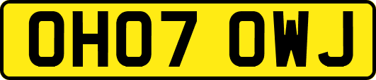 OH07OWJ
