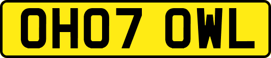 OH07OWL