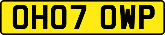OH07OWP
