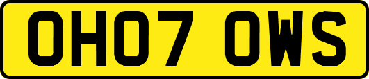 OH07OWS