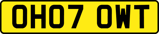 OH07OWT