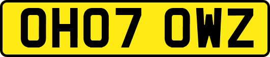 OH07OWZ