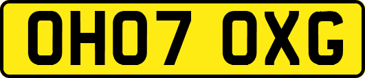 OH07OXG