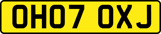 OH07OXJ