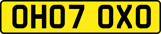 OH07OXO