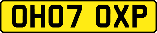 OH07OXP