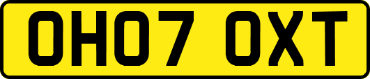 OH07OXT