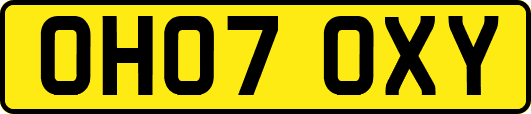 OH07OXY