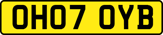 OH07OYB