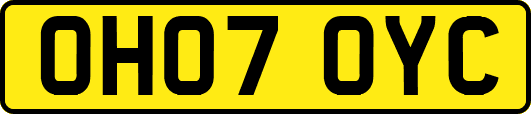 OH07OYC
