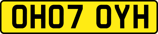 OH07OYH