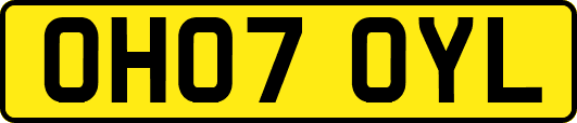 OH07OYL