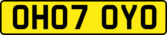 OH07OYO