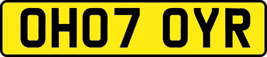 OH07OYR