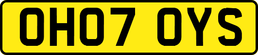 OH07OYS