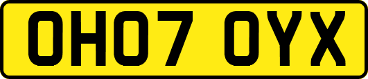 OH07OYX