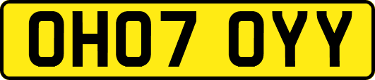 OH07OYY