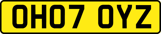 OH07OYZ