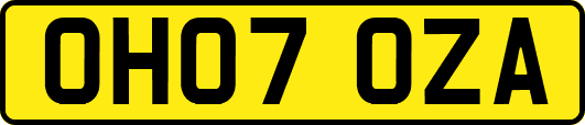 OH07OZA