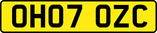 OH07OZC