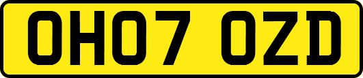 OH07OZD