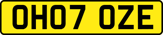 OH07OZE