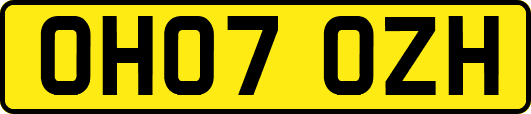 OH07OZH