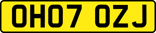 OH07OZJ