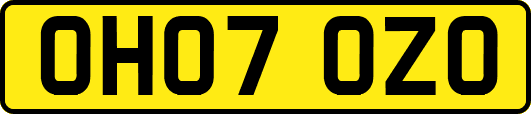 OH07OZO