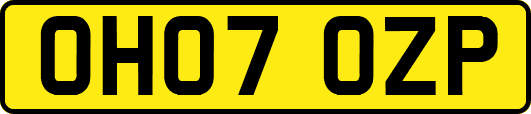 OH07OZP