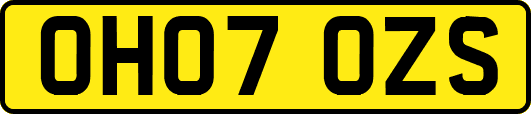 OH07OZS