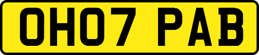 OH07PAB