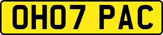 OH07PAC