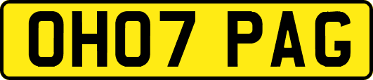 OH07PAG