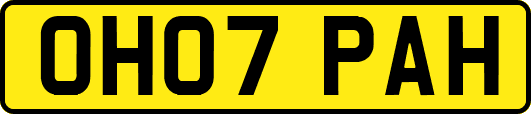 OH07PAH