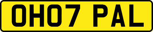 OH07PAL