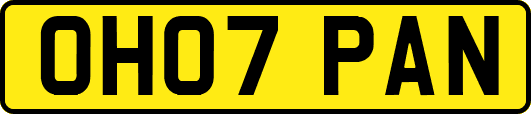 OH07PAN