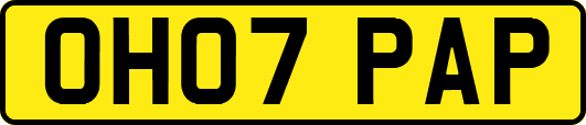 OH07PAP