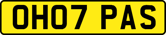 OH07PAS