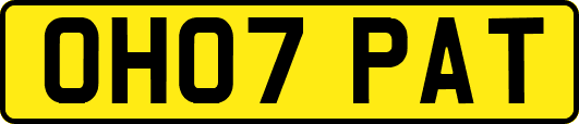 OH07PAT
