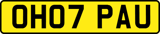 OH07PAU